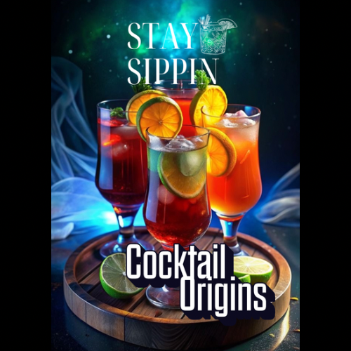 Cocktail Origins